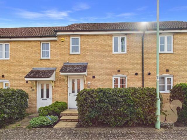House for sale in Chedburgh, Suffolk