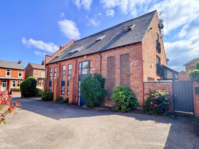 House for sale in Trafford Park, Greater Manchester