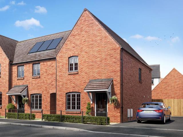 House for sale in Brackley, Northamptonshire