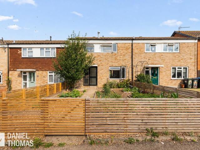 House for sale in Epping, Essex