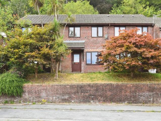 House for sale in Graigfelen, Clydach