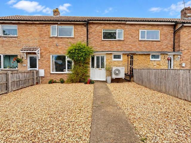 House for sale in Broughton Gifford
