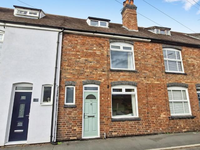 House for sale in New Arley, North Warwickshire