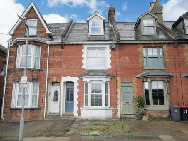 House for sale in St. Mildred's, The Bridge