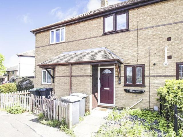 House for sale in Beeston, Sandy