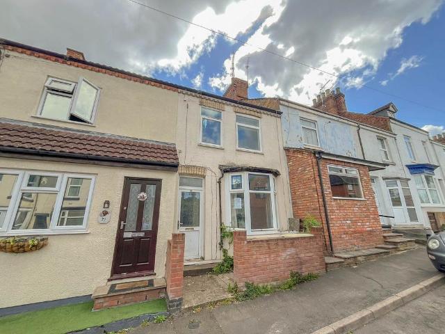 House for sale in New Bilton