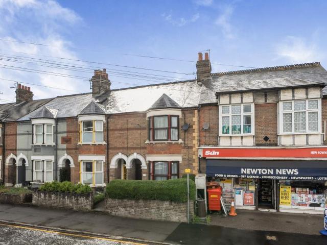 House for sale in Chesham