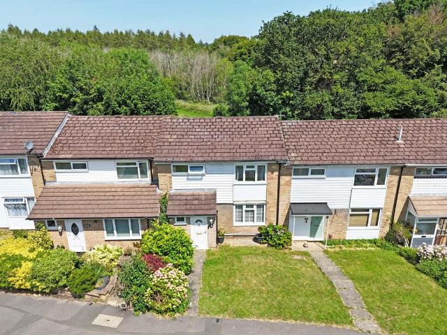 House for sale in Castlefield, Cressex