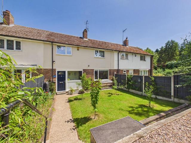 House for sale in Haddon, East Midlands