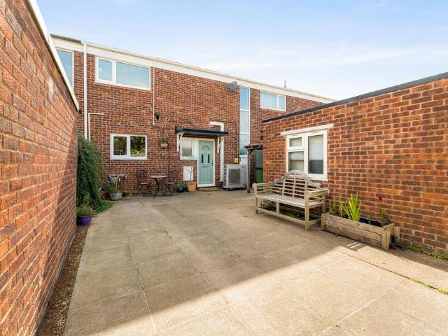 House for sale in Blacon Point, Two Mills