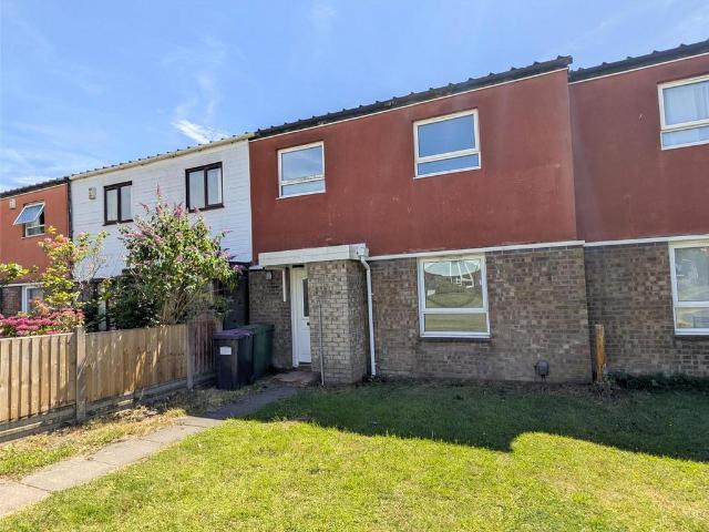 House for sale in Heath Hill, Telford