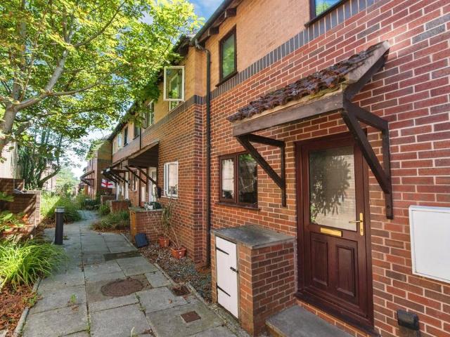 House for sale in Watergate, Devon