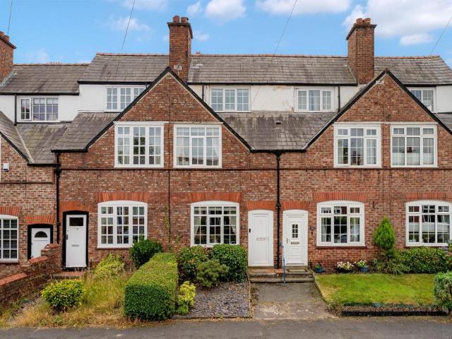 House for sale in Broadheath, Trafford Park
