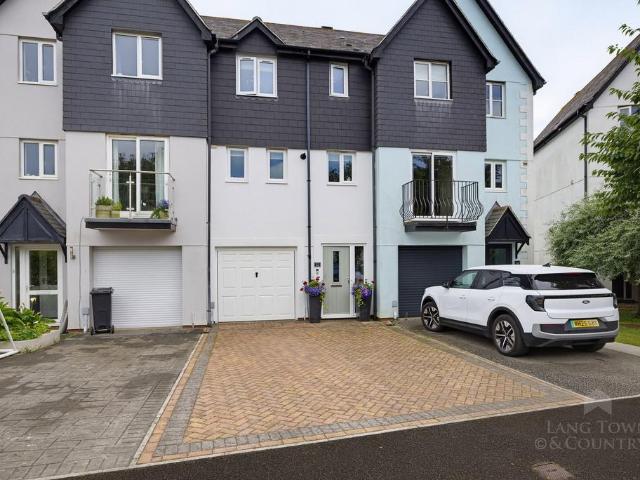 House for sale in Hooe, Mount Wise