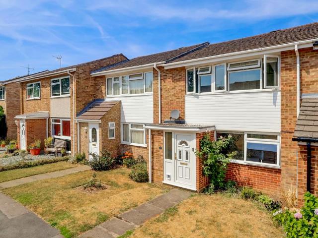 House for sale in Tylers Green, Buckinghamshire