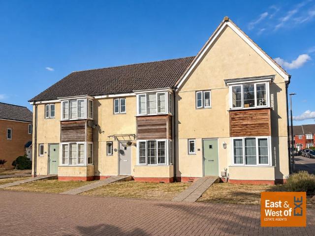 House for sale in Newcourt, Watergate