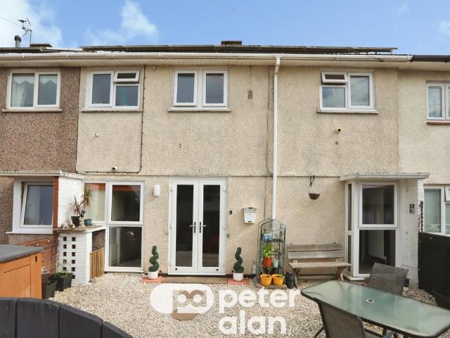 House for sale in Ladyhill, Newport