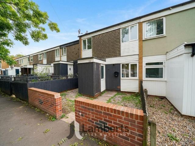 House for sale in Westlands, Crookhill