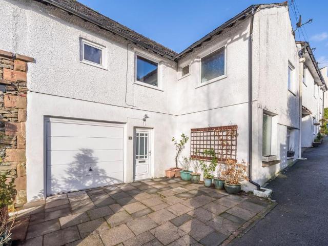 House for sale in Bowness-on-windermere