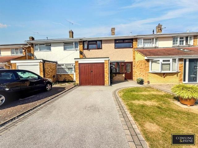House for sale in Wickford, Shotgate