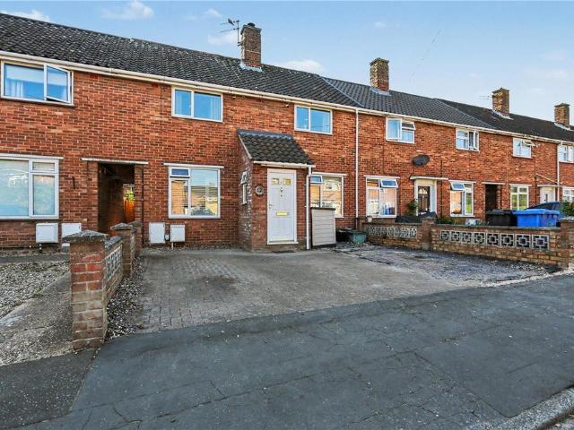 House for sale in Tuckswood, East Bank