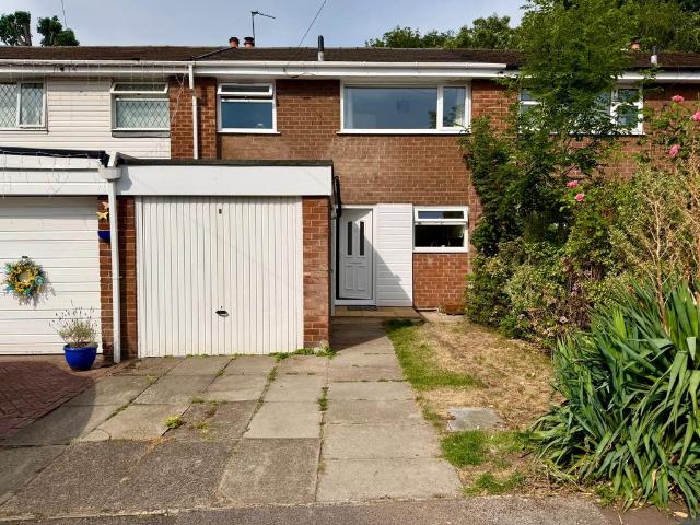 House for sale in Woodbank Estate, Portwood