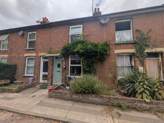 House for sale in Eastbridge, Suffolk