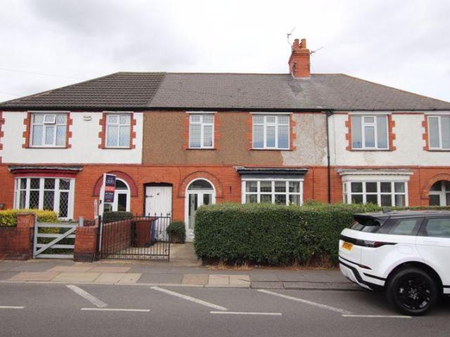 House for sale in Yarborough, Grimsby