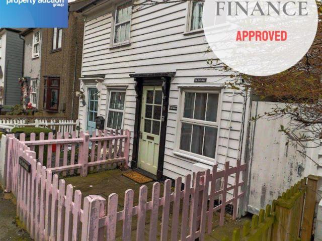 House for sale in Burnham-on-Crouch, Maldon