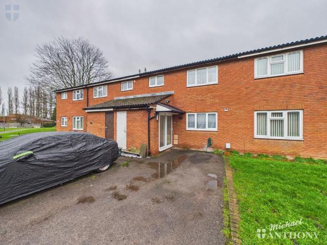 House for sale in Southcourt, Aylesbury