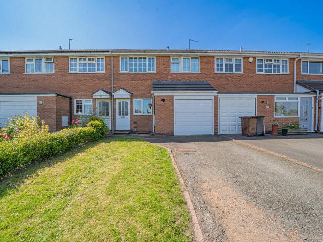 House for sale in Dorridge, Isle Of Man