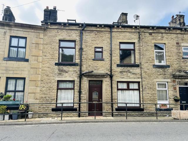 House for sale in Todmorden, Isle Of Man