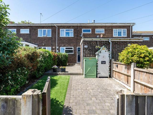 House for sale in Caister-on-Sea, Great Yarmouth