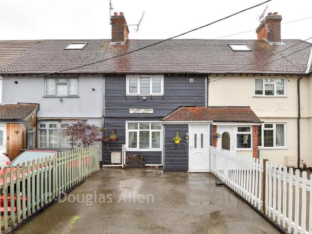 House for sale in Chelmsford, Essex