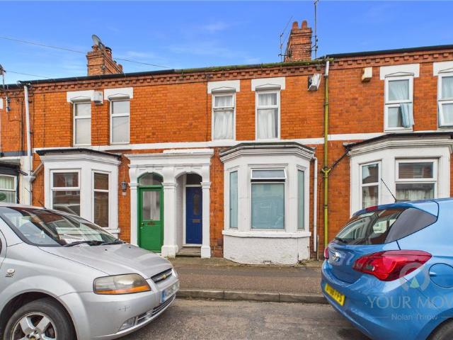 House for sale in Spencer, Northampton