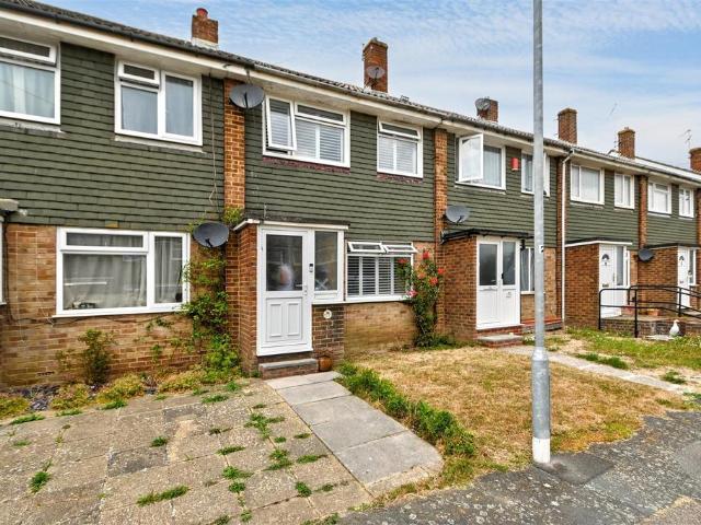 House for sale in Eastbourne, East Sussex