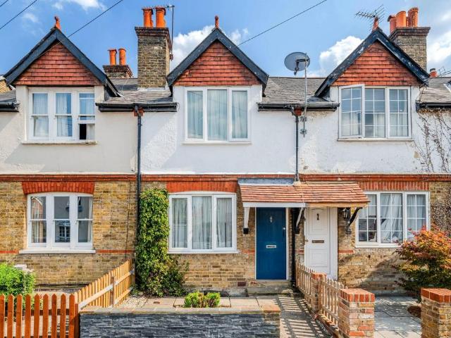 House for sale in Epsom, Surrey