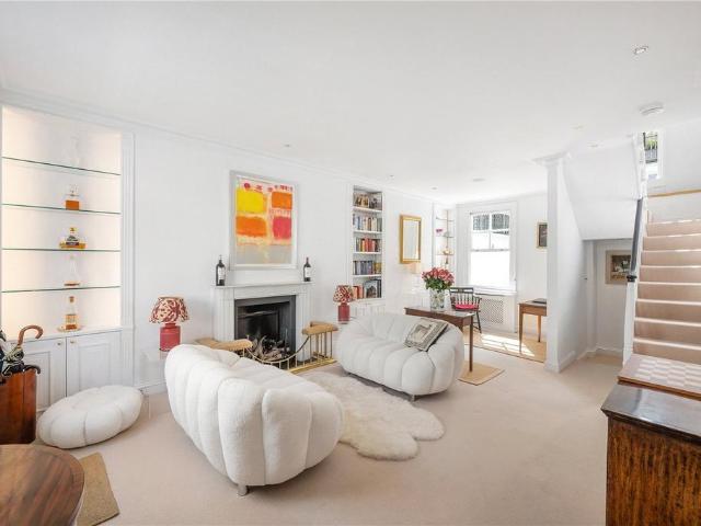 House for sale in Notting Hill, Greater London