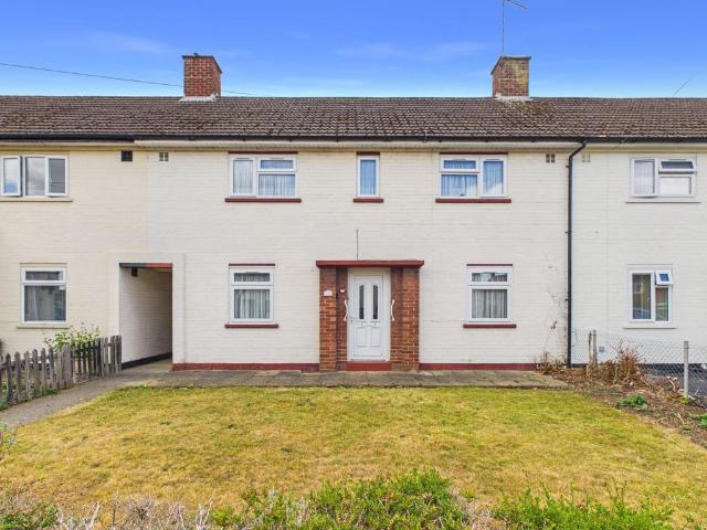 House for sale in Arle, Golden Valley
