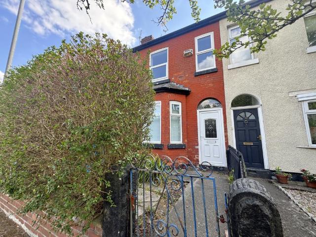 House for sale in Georgia, Greater Manchester