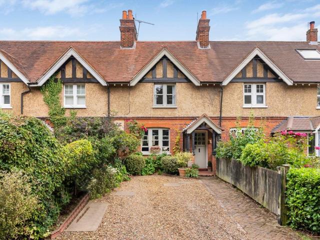 House for sale in Hatfield, Fretherne