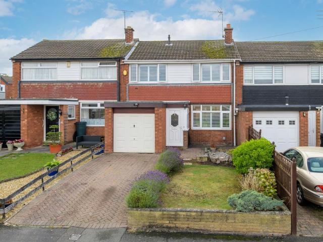 House for sale in Helsby, Alvanley