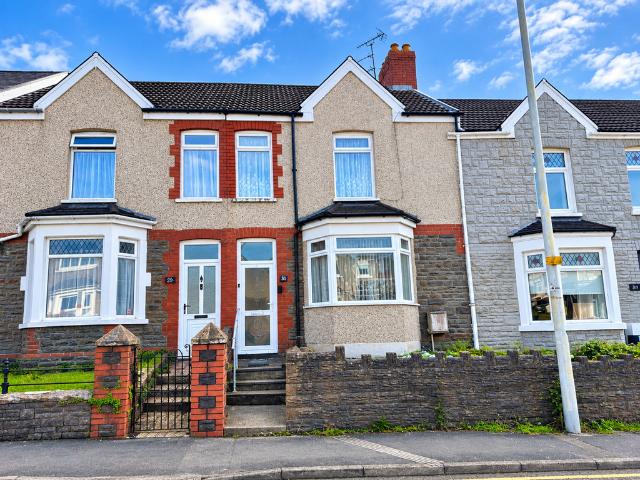 House for sale in Pyle