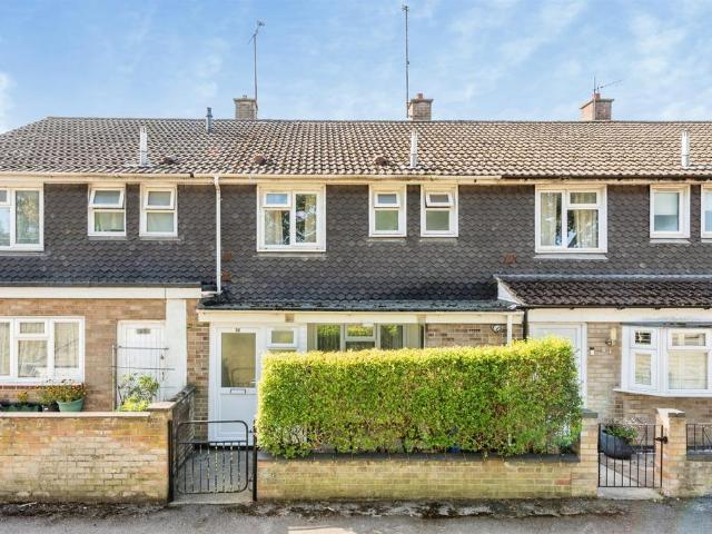House for sale in Blackbird Leys, Oxford