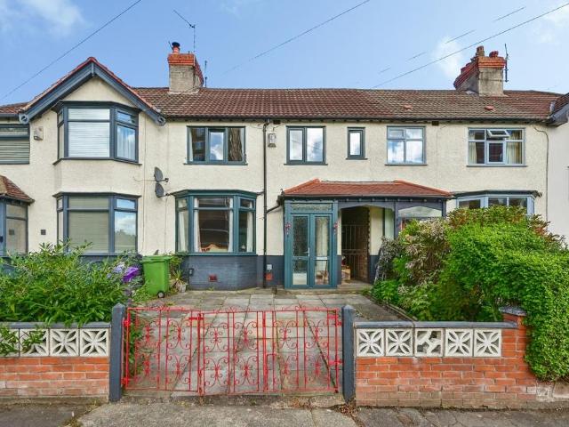 House for sale in Woolton, Liverpool