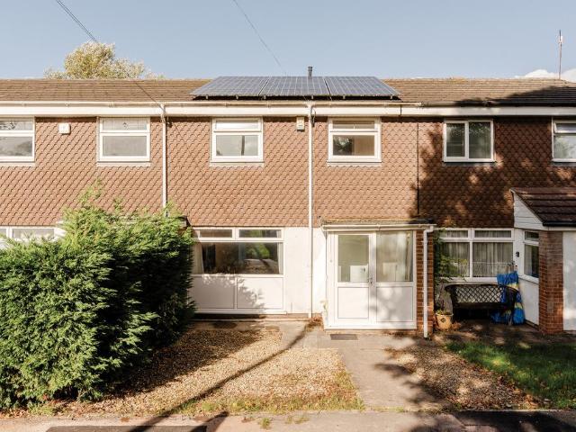 House for sale in Henbury, Bristol