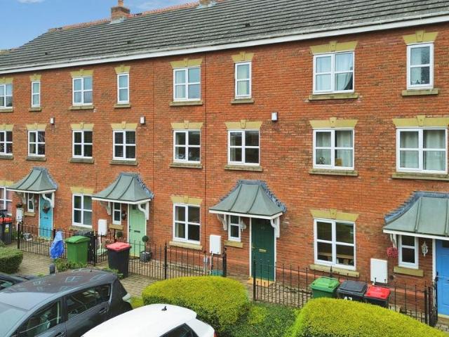 House for sale in St. Georges and Priorslee, Telford
