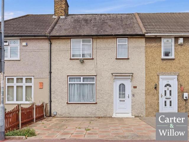 House for sale in Becontree, Greater London