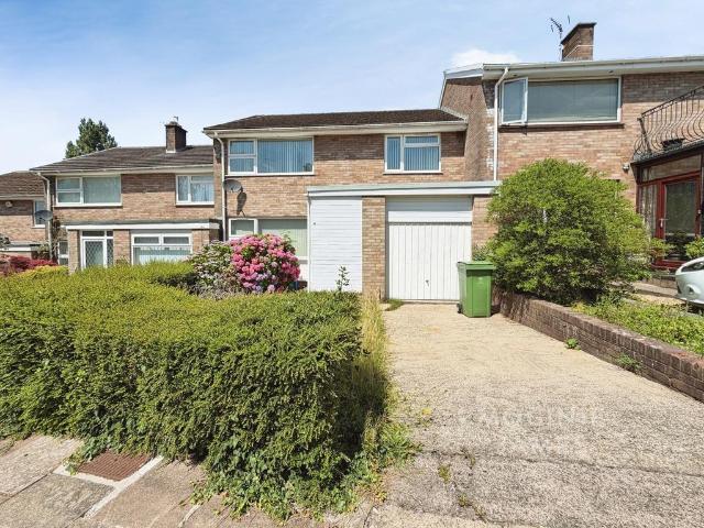 House for sale in Falcon Lodge, Wales