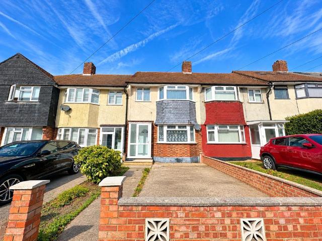House for sale in Bellingham, Greater London